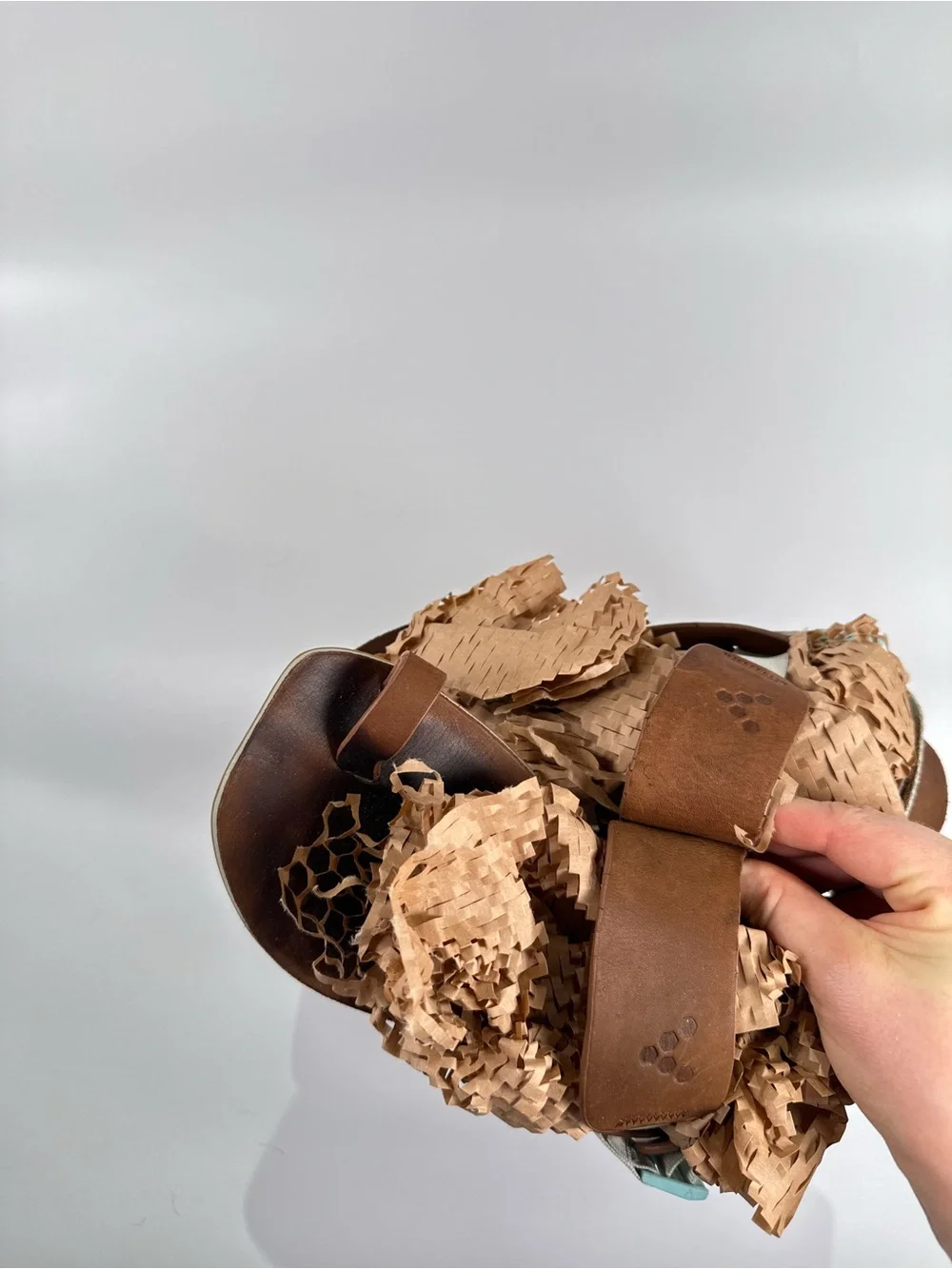 Vivo barefoot vivobarefoot kolhapuri